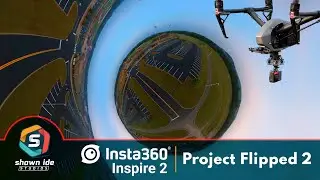 Project Flipped - Example 2