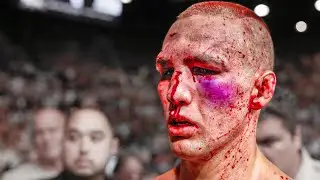 The BRUTAL Side Of MMA | The Most VIOLENT & AGGRESSIVE Striking | MMA & UFC Highlights & Knockouts