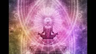 Meditational intermezzo #1