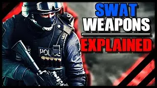 Swat 4 - How Do The Weapons Work? [+ downloadable chart]
