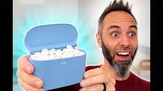 Blueland Detergent Tablets Unboxing & Review