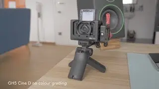 Rode Wireless Go Outdoor Test, Featuring RX0 Mark ii