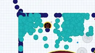 STAY HOME & WATCH THIS!(AGAR.IO MOBILE)