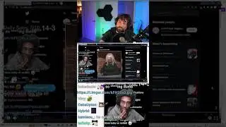 Destiny Reviews AI Generated Anime Waifus But Then Sees The Reference Image