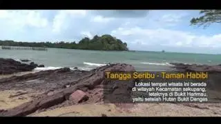 taman seribu tangga habibi