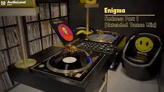 Enigma - Sadness Part 1 (Extended Trance Mix)