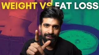 Healthiest Way to Lose Weight | Doctor Explains