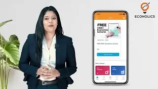 Learn Economics on Ecoholics