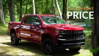 Donohoo Chevrolet - Delivering Value to Our Customers