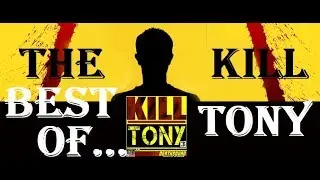 Best of Kill Tony: Jeremiah Watkins and Tam Pham Compilation