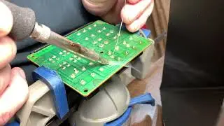 J Box Fix