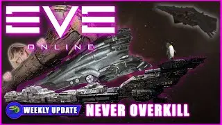 Weekly Update: A show of force in Venal, Winter Co get in a pickle over a POCO and more...