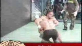 rioheroes jujitsu hardcore fighting