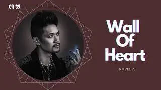 (THSUB)Ruelle-War of heart