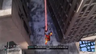 Ez crime