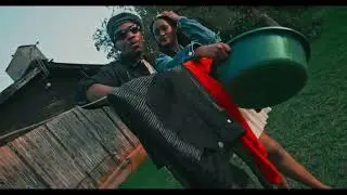 Embwa (Official Visualiser) - Nutty Neithan