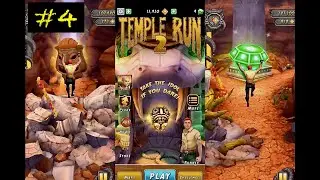 Temple Run 2 - Episode 4