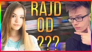 RAJD OD KLAUDUSIEK I XAYOO ?!!