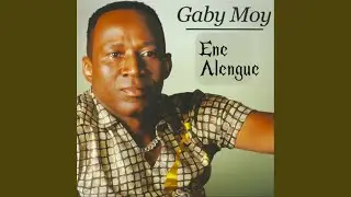 Ene Alengue