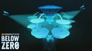 *NEW* Biggest Creature VENTARDEN is in the GAME || Subnautica Below Zero