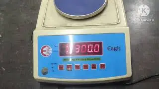 Eagle jewellery weighing scales celibretion Syatems