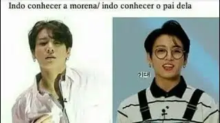 BTS MEMES BR #13🇧🇷💜