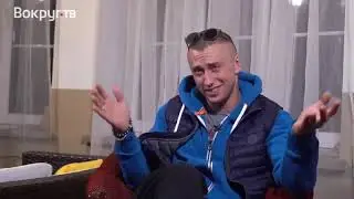 Павел Прилучный про 4 сезон Мажор и будущее сериала