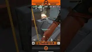 Odišol mi Blast-Pack na Vandrovku..