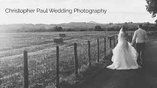 Christopher Paul Wedding Photography | Cardiff Wedding Photographer