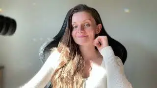 ASMR Reading divine masculine chaos v discovery