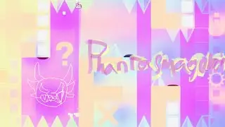 Phantasmagoria // whlt // (Extreme Demon)