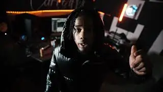 NSV - No Stress #1 (Official Video) Prod by. Balenzayaga