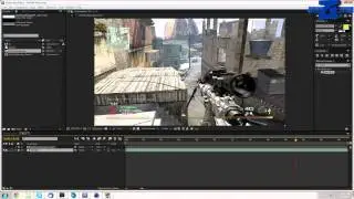 Tutorials - COD Depth Of Field Tutorial - After Effects