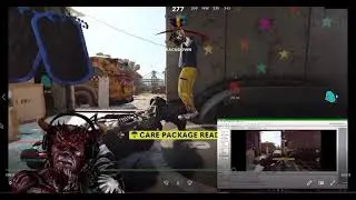Console AimBot Concept #1 Pid