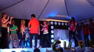 Mocha Girls Contest (Private Party)