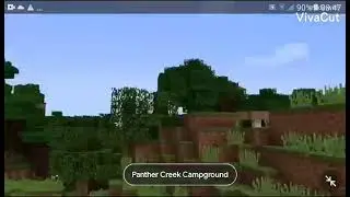 Google maps | real minecraft