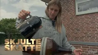 DIY: Camilla bygger en selvvandende potteplante
