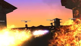 United Pirates Castle: The Duties of Pirates