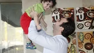 وائل جسار - لأنك ابني / Wael Jassar - Leanak Ebny