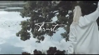 Regina Lund - Trust