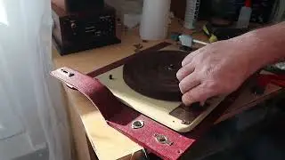 GRAMOFON SUPRAPHON GE5 2.časť