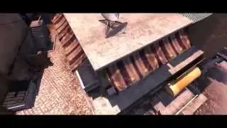 CoD4   12byte •  4cid Frag Movie