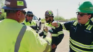 Local Partnerships: Mario Sanchez and Superior Environmental Solutions