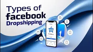 What are The Types of Facebook Dropshipping?