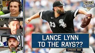 Trade Deadline Preview | 693