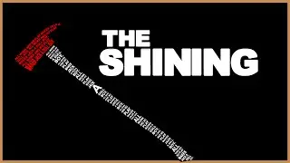 The Shining 1980 (The Shining/Dallas mashup)