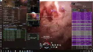 Eve online wh pvp