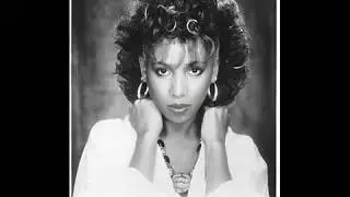 Cherrelle- I Didn't Mean To Turn You On (INSTRUMENTAL)