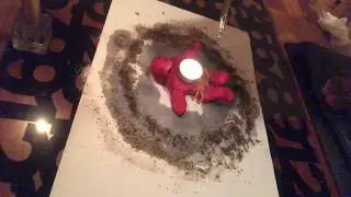 PROTECTION VOODOO DOLL RITUAL!
