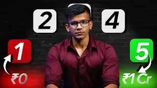 HOW to Start Trading in 2026 (Complete Beginner's Guide)